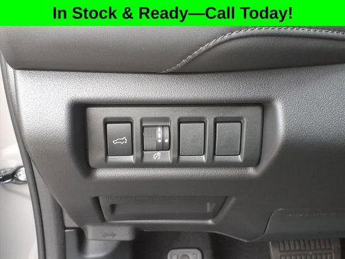 New 2026 Subaru Outback Wilderness image 19