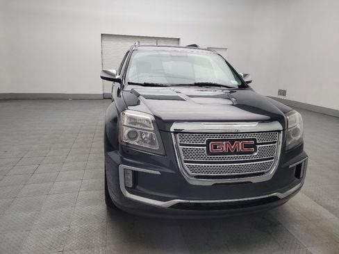 Used 2017 GMC Terrain Denali image 14