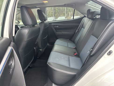 Used 2014 Toyota Corolla S image 31