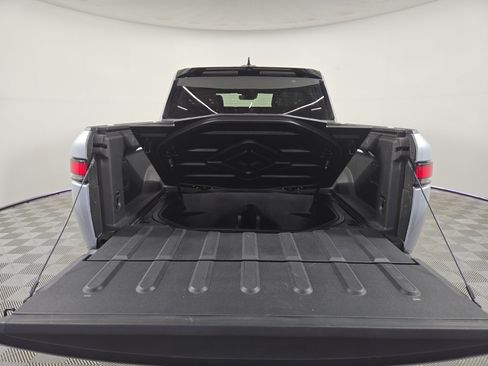 Used 2024 Rivian R1T Adventure AWD/4WD image 15