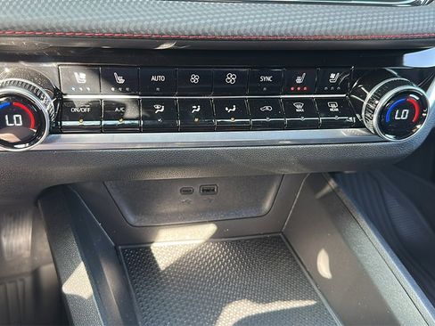 New 2026 Chevrolet Equinox RS w/ Convenience Package III image 23