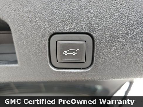 Certified 2025 GMC Acadia Elevation image 32