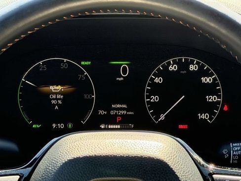 Used 2023 Honda CR-V Sport Touring image 21