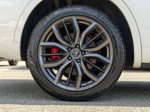 Used 2023 Maserati Levante Modena AWD/4WD image 13