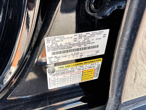 Certified 2021 Ford Expedition XLT AWD/4WD image 36