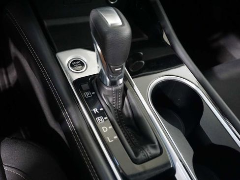 Used 2023 Nissan Altima 2.5 SV image 22