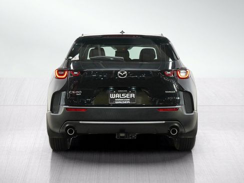 Used 2024 MAZDA CX-50 AWD 2.5 S w/ Premium Package image 4