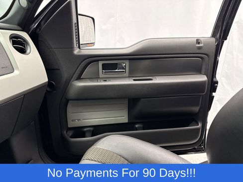 Used 2014 Ford F150 Raptor w/ Equipment Group 801A Luxury image 28