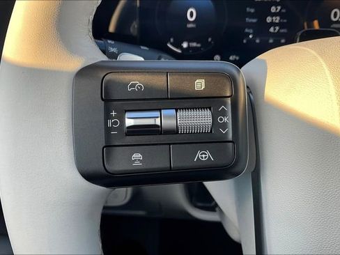 New 2026 Hyundai Palisade SEL image 20