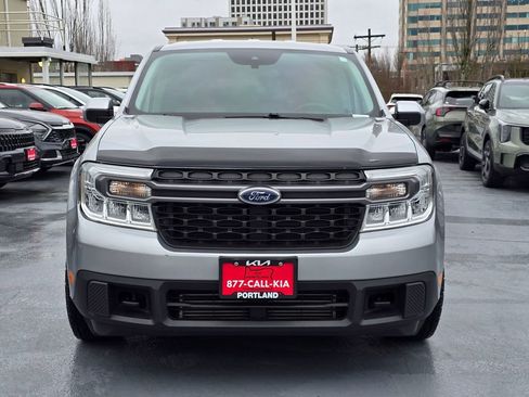 Used 2023 Ford Maverick XLT w/ Equipment Group 300A Standard image 8