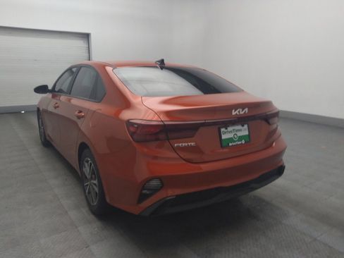Used 2022 Kia Forte LXS FWD image 5