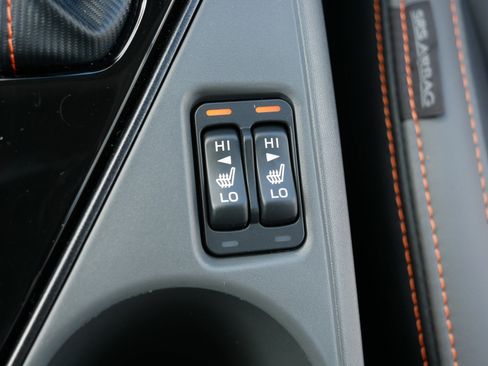 Certified 2025 Subaru Crosstrek 2.5i Limited w/ Popular Package #3A AWD/4WD image 28