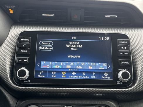 Used 2024 Nissan Kicks SV image 16