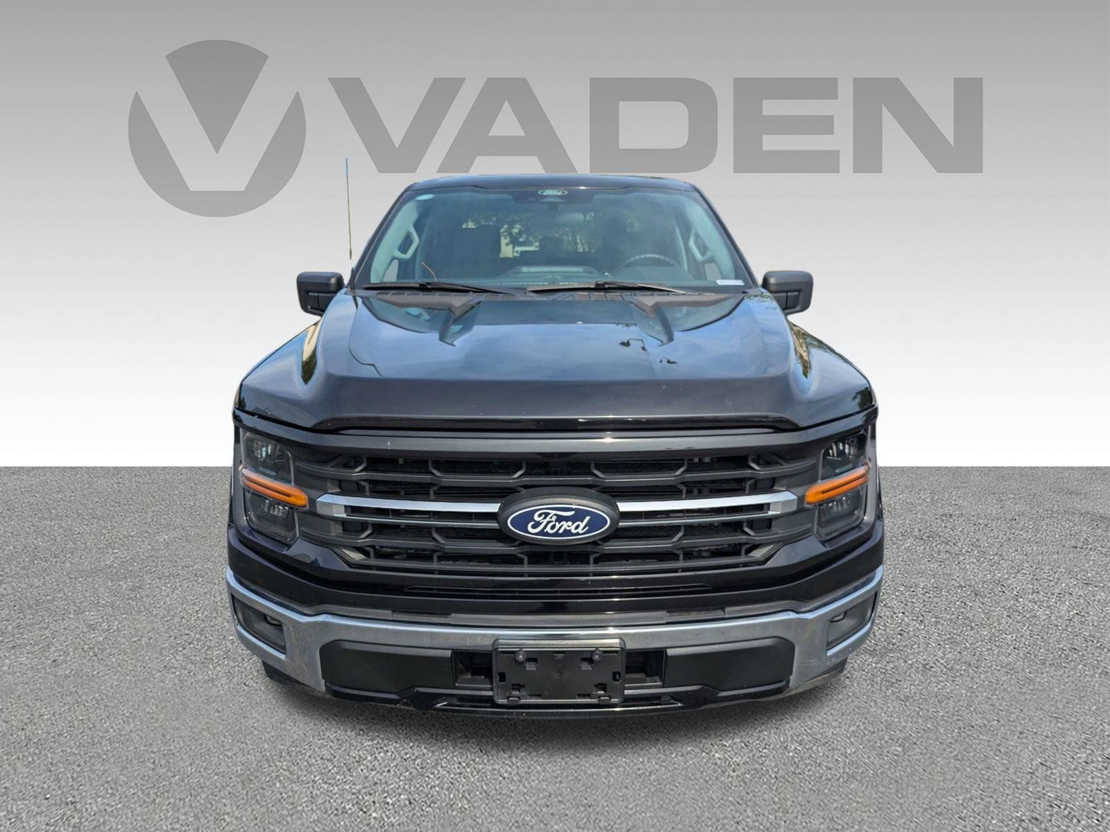 Used 2025 Ford F150 XLT w/ Equipment Group 301A Standard RWD image 27