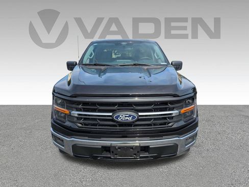 Used 2025 Ford F150 XLT w/ Equipment Group 301A Standard RWD image 27