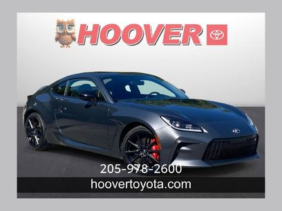 Used 2025 Toyota GR86 Premium w/ Performance Package