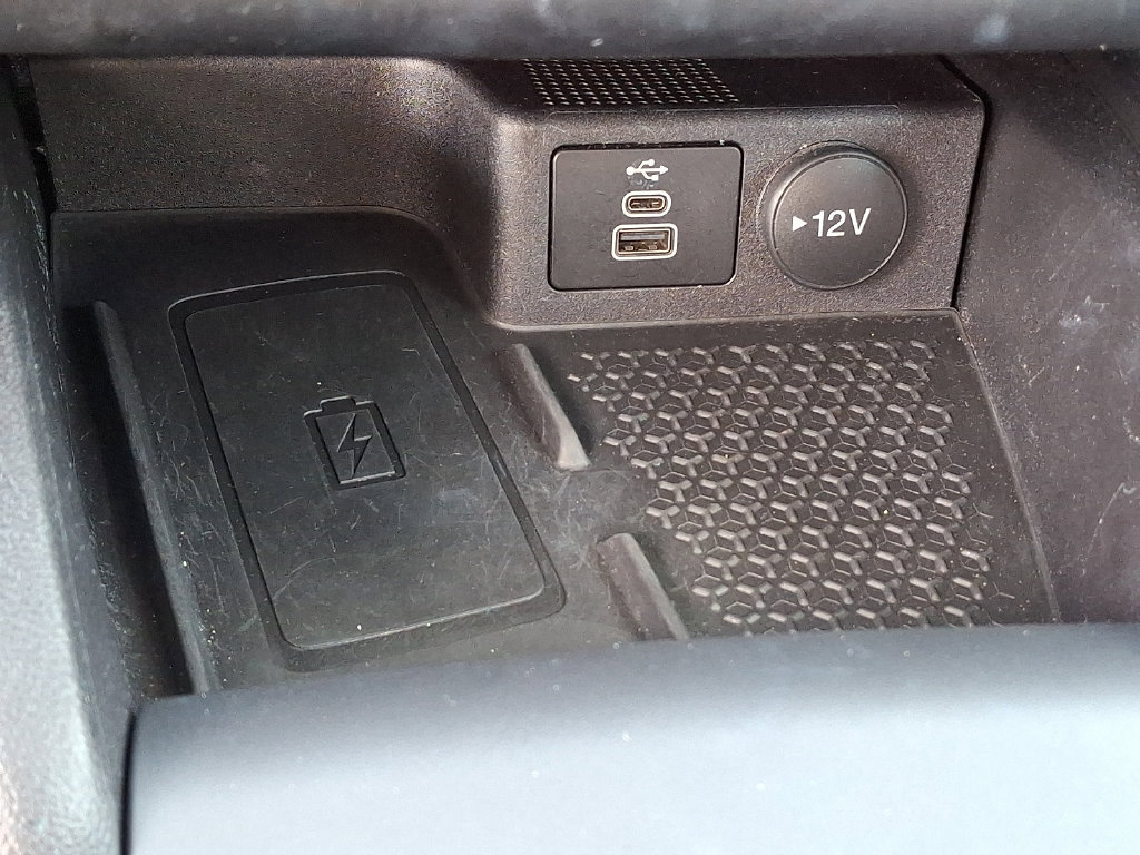 Used 2023 Ford Bronco Sport Heritage w/ Heritage Convenience Package AWD/4WD image 26