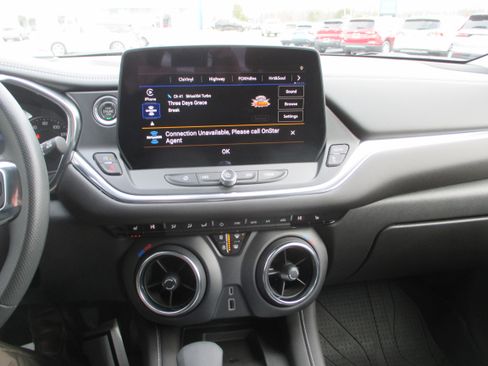 Used 2023 Chevrolet Blazer LT w/ Convenience Package image 19