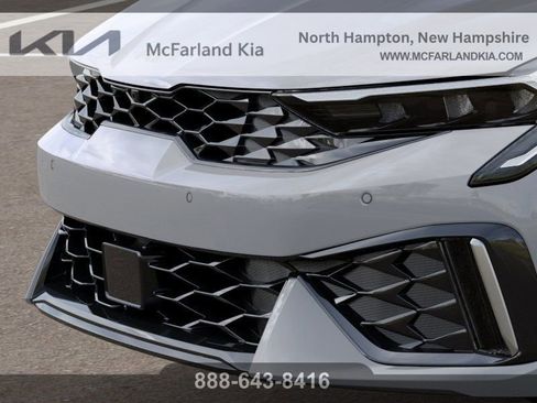New 2026 Kia K5 GT image 13
