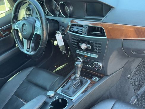 Used 2014 Mercedes-Benz C 250 C 250 image 9