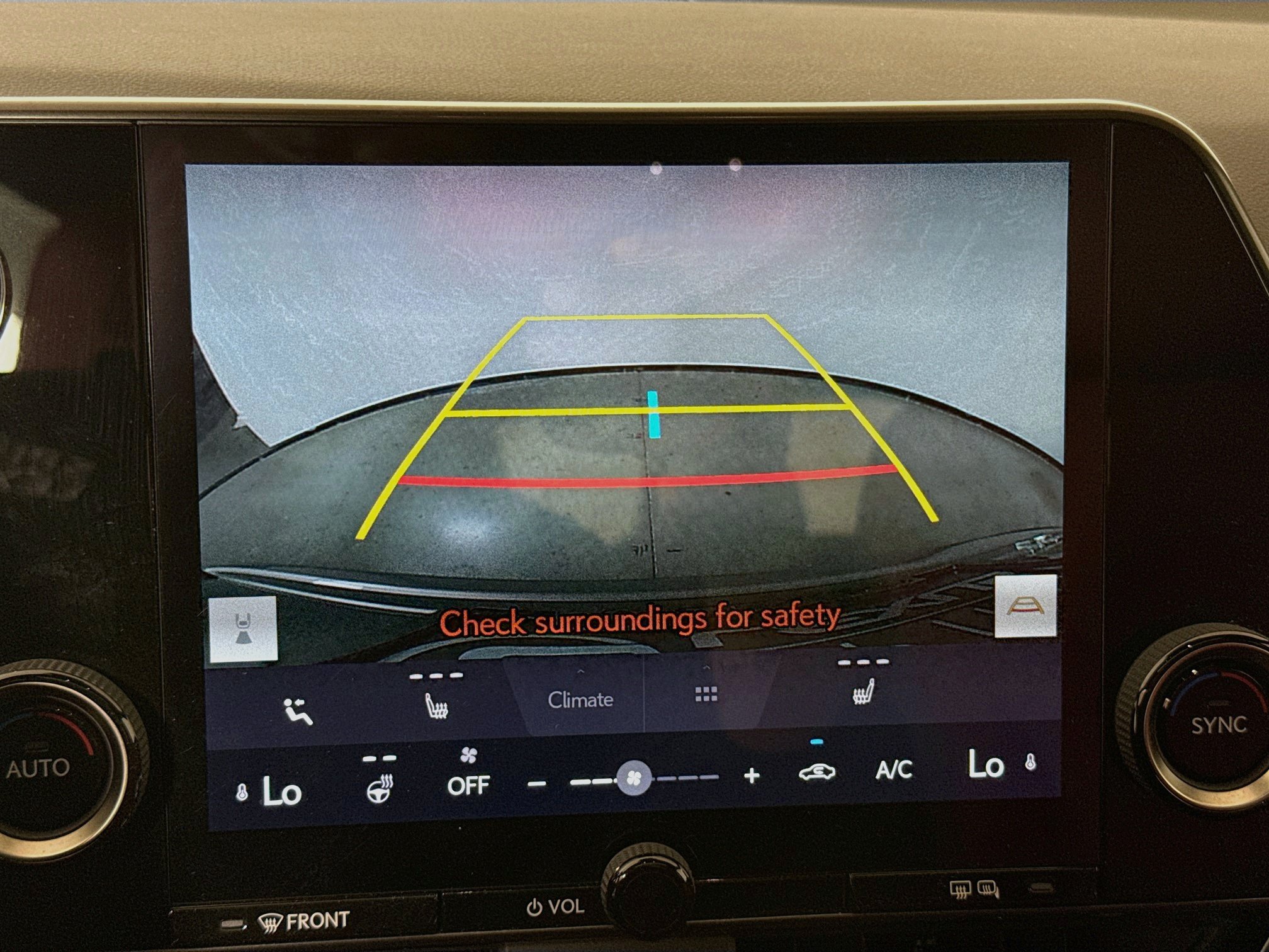 Used 2024 Lexus NX 350 AWD w/ Cold Area Package image 16