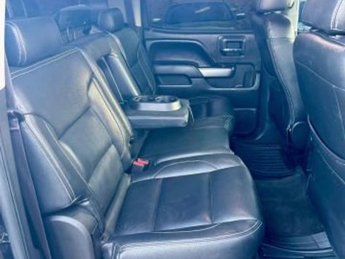 Used 2015 Chevrolet Silverado 1500 LT w/ Texas Edition, 1LT Trim image 6