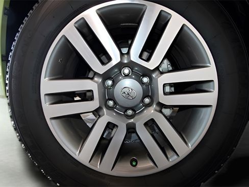 Used 2023 Toyota 4Runner TRD Sport image 9