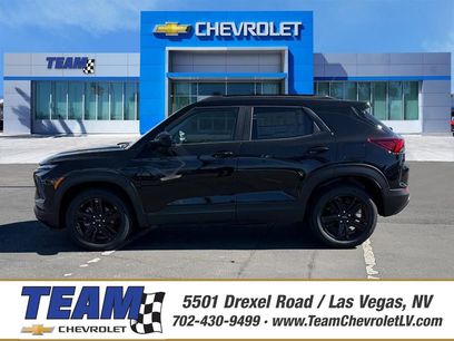 New 2026 Chevrolet TrailBlazer LT w/ Convenience Package