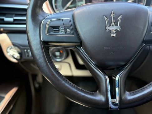 Used 2021 Maserati Ghibli S RWD image 26