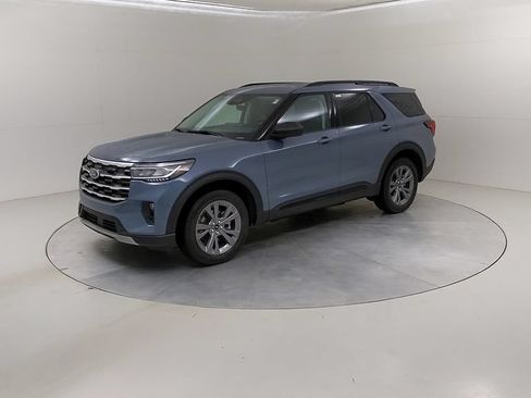 New 2026 Ford Explorer Active w/ Active Comfort Package AWD/4WD image 20