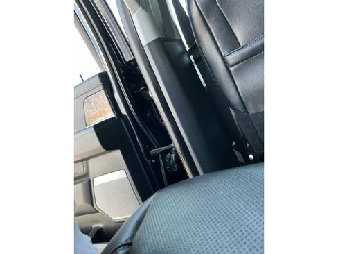 Used 2024 Ford F250 Lariat w/ Lariat Ultimate Package AWD/4WD image 17