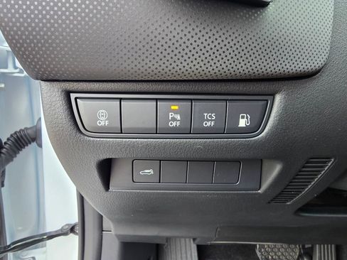 New 2026 MAZDA CX-50 2.5 Hybrid w/ Weather Package image 18