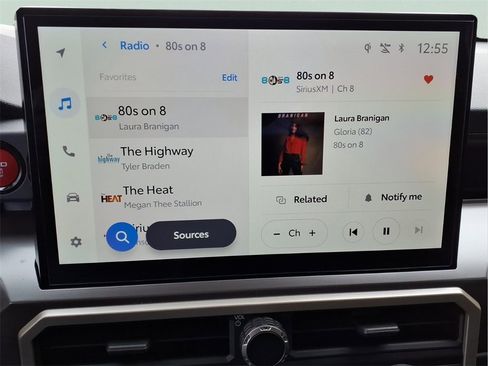 Used 2024 Toyota Tacoma SR5 image 24