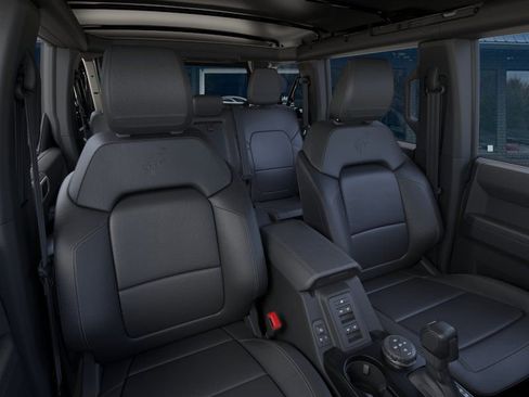 New 2026 Ford Bronco Badlands image 10