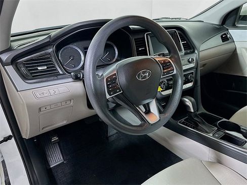 Used 2019 Hyundai Sonata SE image 9