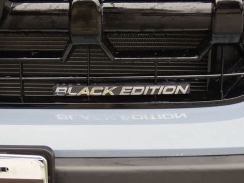 New 2026 Honda Ridgeline Black Edition image 7