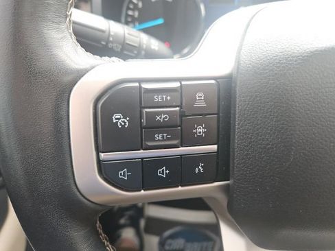 Used 2024 Ford Expedition Limited AWD/4WD image 29