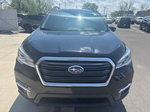 Used 2021 Subaru Ascent Limited w/ Technology Package image 19