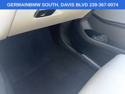Certified 2024 BMW X5 xDrive40i w/ Executive Package AWD/4WD image 20