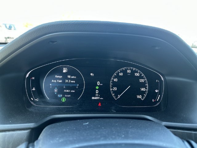 Used 2021 Honda Accord Touring image 19