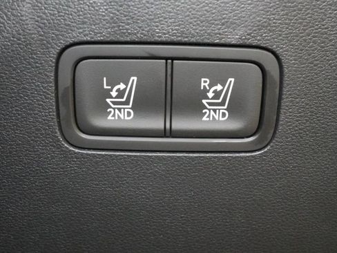 New 2026 Hyundai Santa Fe Calligraphy image 30