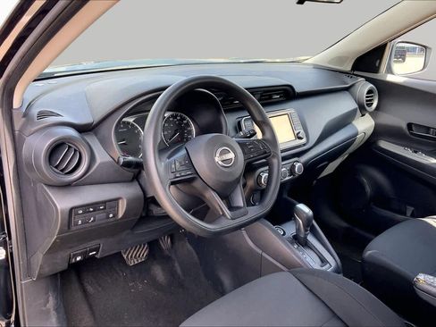 Used 2023 Nissan Kicks S FWD image 16