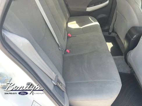 Used 2013 Toyota Prius Two FWD image 16