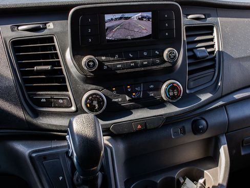 Used 2024 Ford Transit 250 Low Roof w/ Exterior Upgrade Package image 13