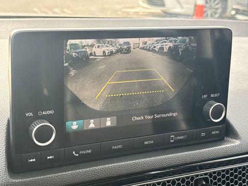 Used 2022 Honda Civic EX-L image 23