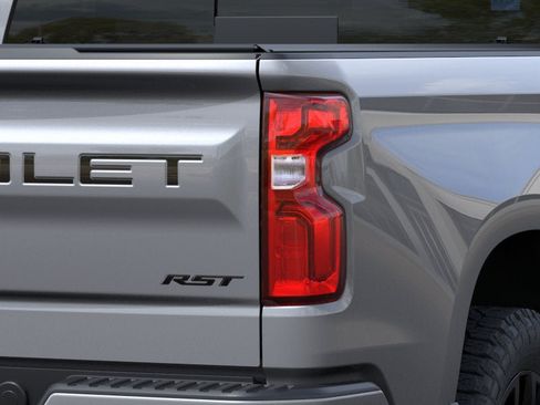 New 2026 Chevrolet Silverado 1500 RST AWD/4WD image 11