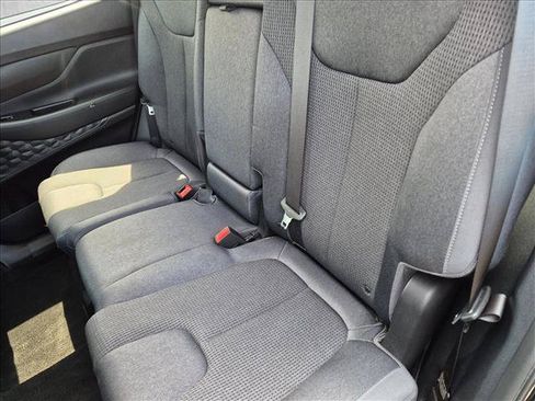 Used 2021 Hyundai Santa Fe SEL FWD image 11