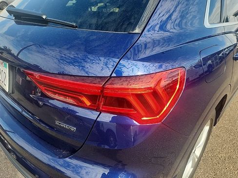 Used 2023 Audi Q3 2.0T Premium AWD/4WD image 13