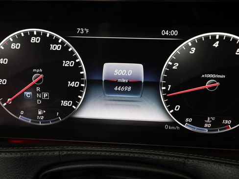 Used 2019 Mercedes-Benz S 560 4MATIC Sedan image 63
