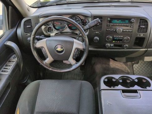 Used 2012 Chevrolet Silverado 1500 LT w/ All-Star Edition AWD/4WD image 19
